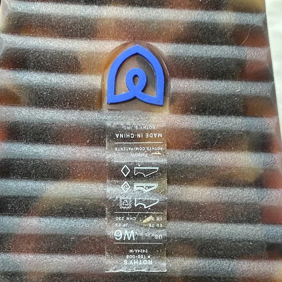 Rothy’s Women’s Slip-On Shoes - Picture 5 of 5